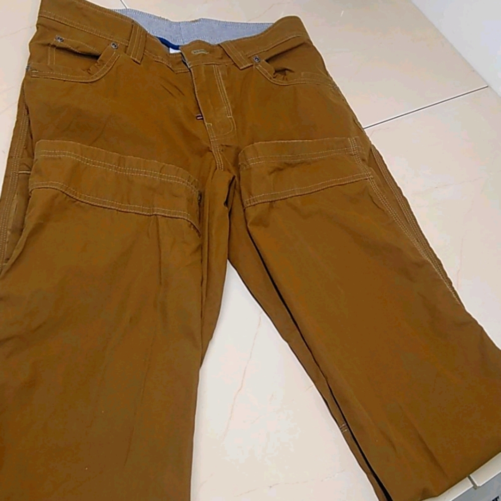 Colombia waterproof pants